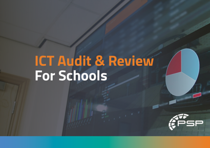 School Digital Audit and Review