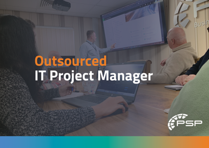  ​IT Project Manager
