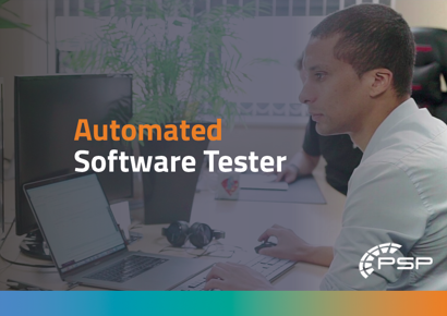 Automated Software Tester