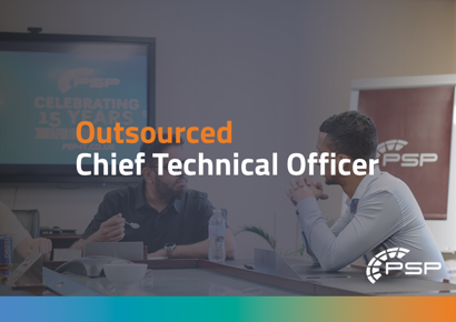 Chief Technical Officer (CTO)