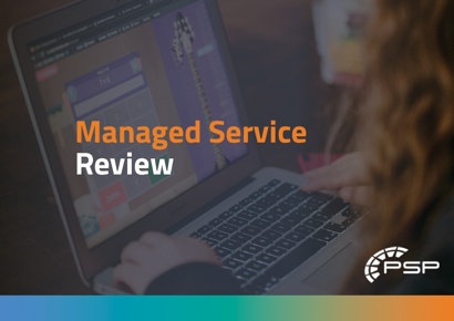 Managed Service Review
