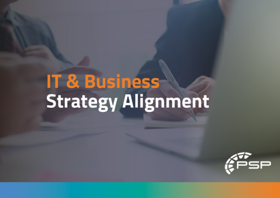 IT Strategy Creation