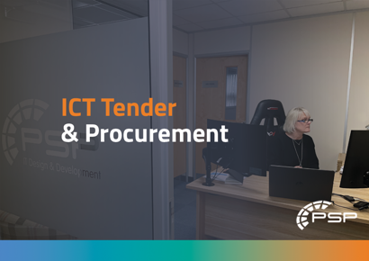 ICT Tender & Procurement