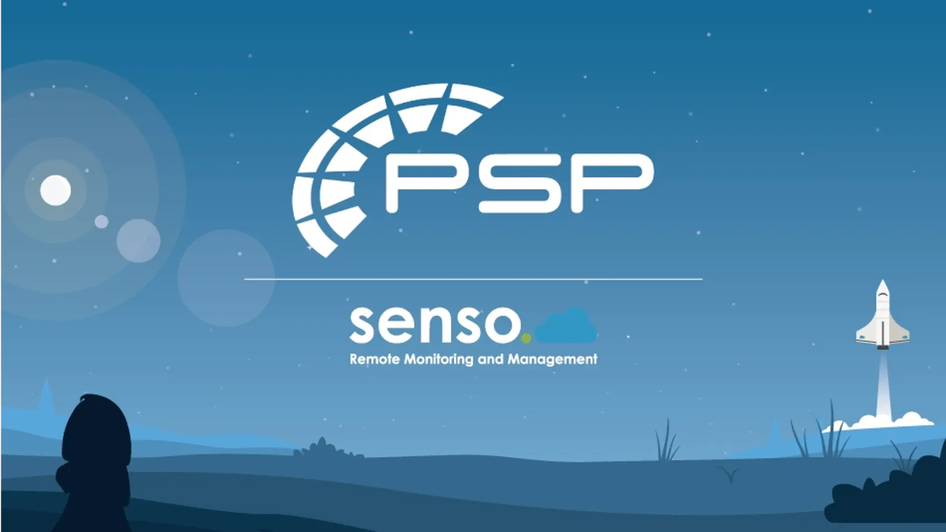 PSP Partners With Senso.cloud