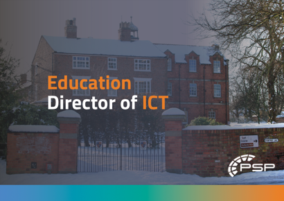 Education Director of ICT