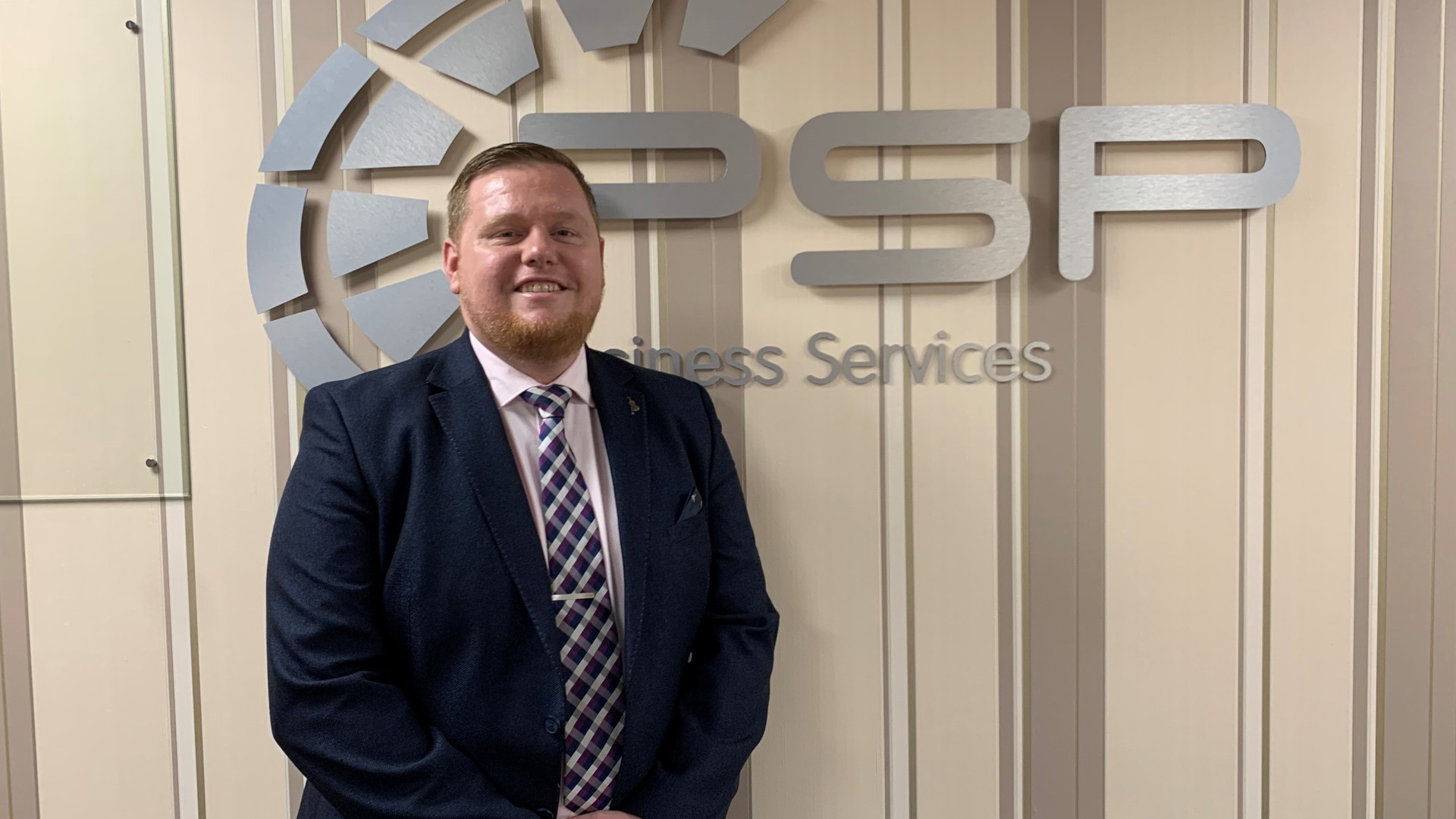 Scott Slocombe Appointed CTO at PSP