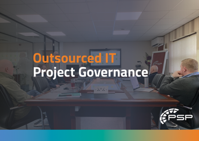 Outsourced IT Project Governance